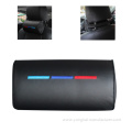 Neck support and neck pain relief car headrest